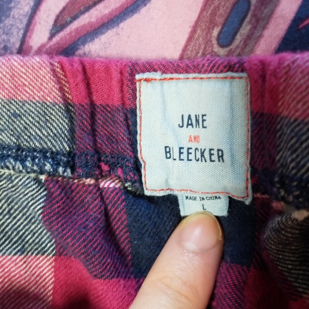 PJ shorts - Picture 3 of 3